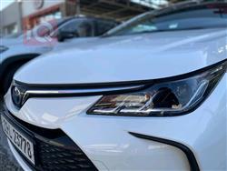 تۆیۆتا کۆرۆلا